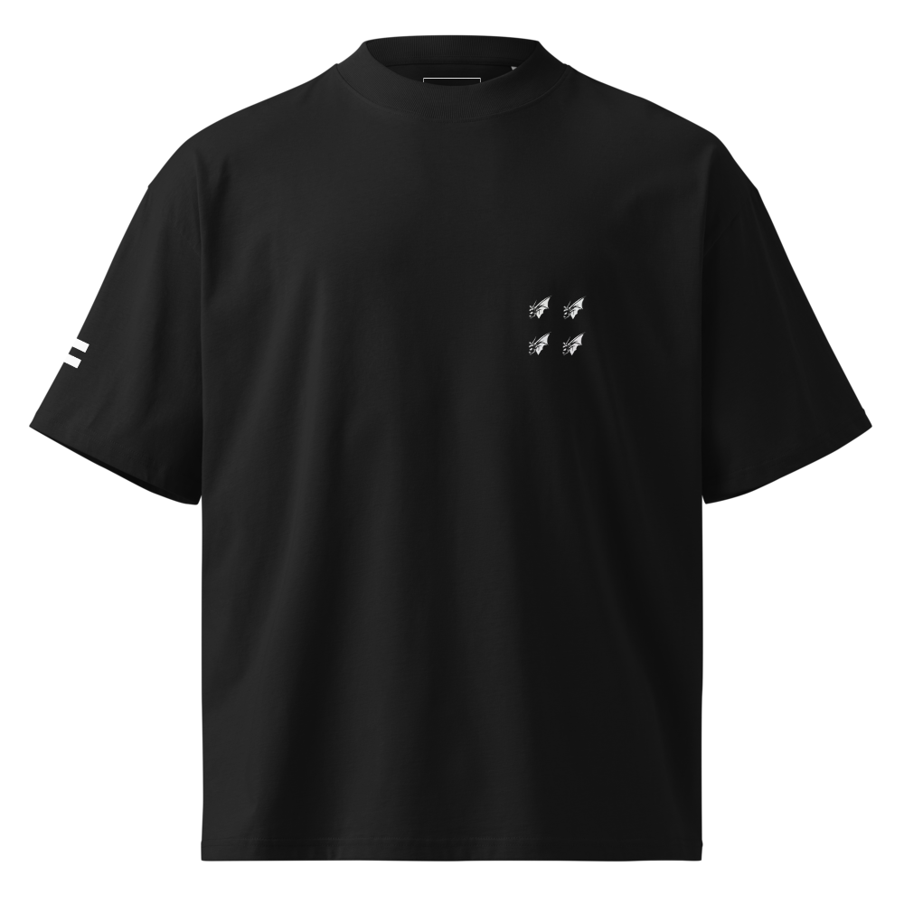 BLKSTRIPE_SHIRT