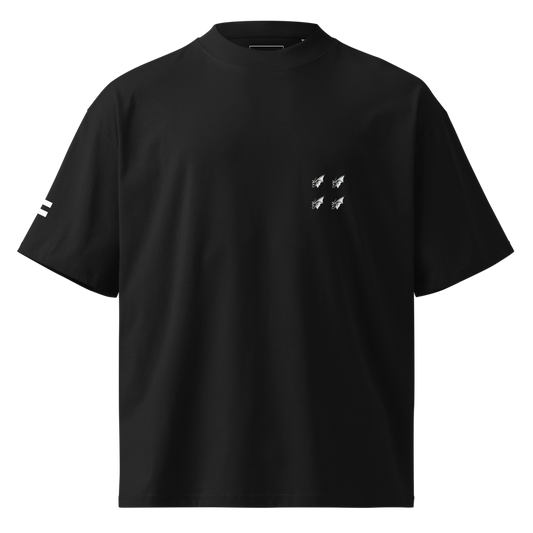 BLKSTRIPE_SHIRT