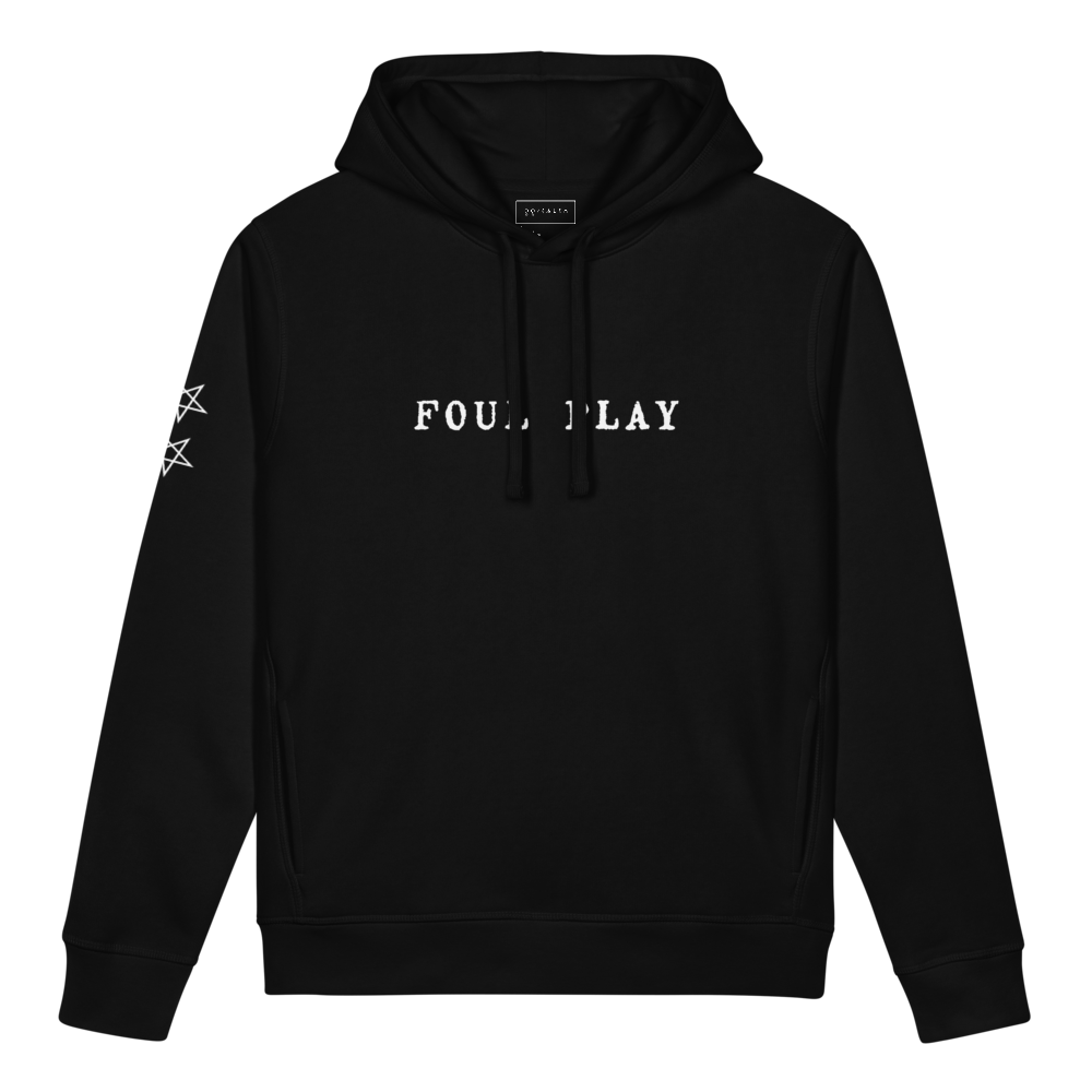 FOUL_PLAY_HOODIE